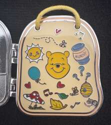 'Backpack - Winnie the Pooh - SDR'