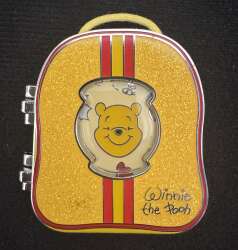 Winnie the Pooh