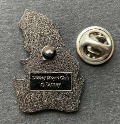 'VIP Disney Movie Club - Aurora - DMR'