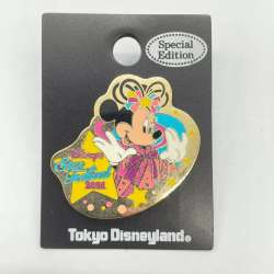 'Tanabata (Star Festival) - Minnie - TDR'