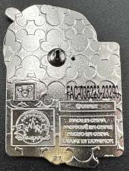 'Wreck-It Ralph Sugar Rush Racers Mystery Collection - Snowanna Rainbeau - MLT'