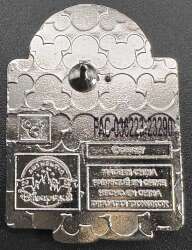 77070 - Wreck-It Ralph Sugar Rush Racers Mystery Collection - Swizzle Malarkey alternate image