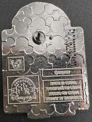 'Wreck-It Ralph Sugar Rush Racers Mystery Collection - Swizzle Malarkey - MLT'