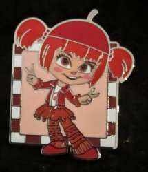 77071 - Wreck-It Ralph Sugar Rush Racers Mystery Collection - Jubileena Bing-Bing alternate image