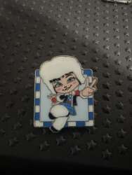 77072 - Wreck-It Ralph Sugar Rush Racers Mystery Collection - Adorabeezle Winterpop alternate image