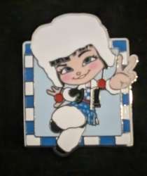 77072 - Wreck-It Ralph Sugar Rush Racers Mystery Collection - Adorabeezle Winterpop alternate image