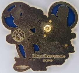 77077 - Tanabata (Star Festival) - Disney's Star Festival 2009 - Mickey & Minnie - Tokyo Disneyland Resort alternate image