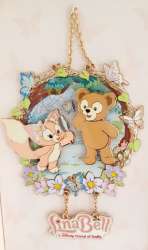 77086 - Duffy and friends - Linabell & Duffy - Shanghai Disney Resort alternate image