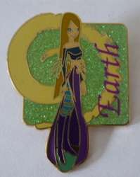 Click to view the Cornelia - Earth details