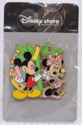 Disney's Star Festival 2007 - Mickey & Minnie