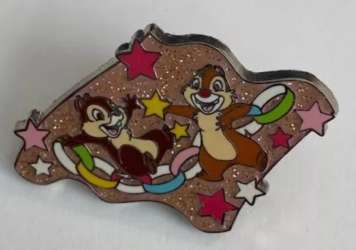 Disney's Star Festival - Chip and Dale