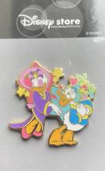 Disney's Star Festival 2006 - Donald & Daisy Duck