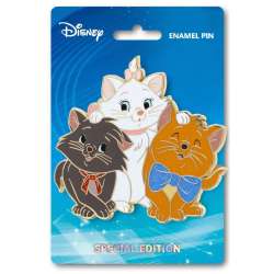 The Aristocats - The Aristocats Kittens - Pink A La Mode (PALM) - DLIC