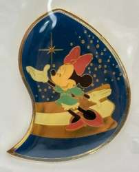 'Tanabata (Star Festival) - Disney's Star Festival 2003 - Lucky Draw - Minnie - DSJ'