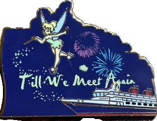 Till We Meet Again with Tinker Bell