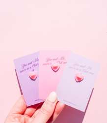 Fantasy Pin Series: Grape Soda Club - Instant Polaroid Camera Villains Dark Castle Slider - Ursula - FSY