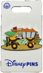 77213 - Disney's Animal Kingdom - Donald Duck in Kilimanjaro Safaris Truck - Walt Disney World alternate image