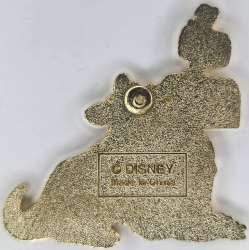 'Pooh's 100 Acre Wood Pin Set - Kanga and Roo with Mailbox ONLY - DSUS'