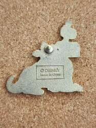 'Pooh's 100 Acre Wood Pin Set - Kanga and Roo with Mailbox ONLY - DSUS'