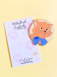 Click to view the Circle Cuties - The Aristocats - Toulouse details