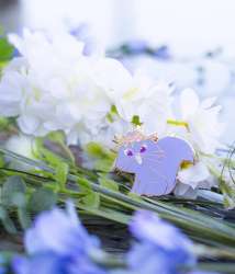 Yzma Flower