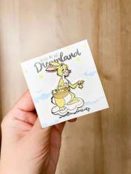 100 Acre Dreamland - Rabbit