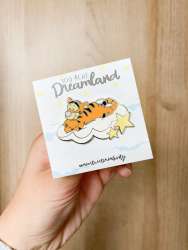 100 Acre Dreamland - Tigger