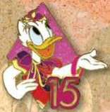 Daisy Duck