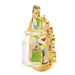 Magical Collections Series - Belle &amp; Books - MLT