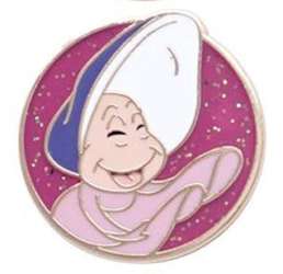 77354 - Pink A La Mode (PALM) - Alice in Wonderland Micro Mystery - Baby Oyster - Disney Licensed alternate image