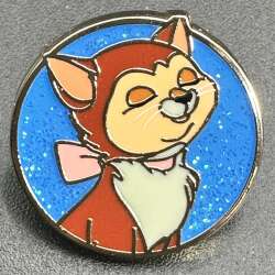 77356 - Pink A La Mode (PALM) - Alice in Wonderland Micro Mystery - Dinah - Disney Licensed alternate image