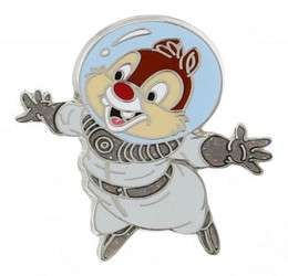 7735 - Astronaut Dale alternate image