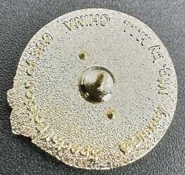 'Pink A La Mode (PALM) - Alice in Wonderland Micro Mystery - Shovel-Heron - DLIC'