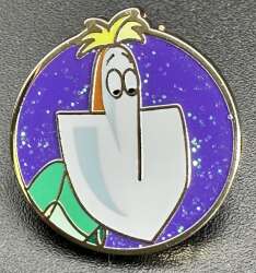 77367 - Pink A La Mode (PALM) - Alice in Wonderland Micro Mystery - Shovel-Heron - Disney Licensed alternate image