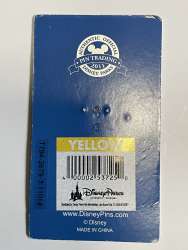 77385 - Epcot International Flower & Garden Festival 2011 - Tinker Bell Watering - Walt Disney World alternate image