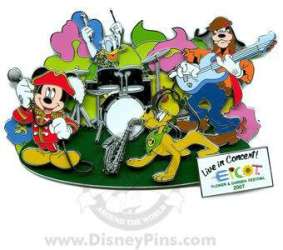 Flower Power Concert