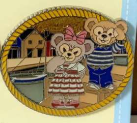 Duffy and ShellieMay