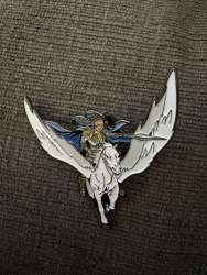 90653 - Marvel Studios: The Infinity Saga Endgame Heroes (Amazon Exclusive) - Valkyrie - Disney Licensed alternate image