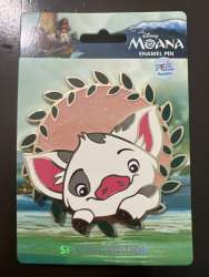 77444 - Pink A La Mode (PALM) - Disney Springtime Friends - Pua - Disney Licensed alternate image