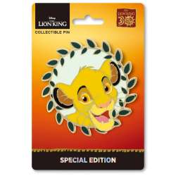 77445 - Pink A La Mode (PALM) - Disney Springtime Friends - Simba - Disney Licensed alternate image