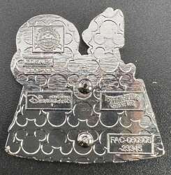 77490 - Pin Trading Carnival 2024 - Chip and Dale - Biscuits & Green Tea - Hong Kong Disneyland alternate image