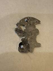 77517 - Disney Vacation Club - DVC - Mickey In Lounge Chair - 2024 - Disney Vacation Club alternate image