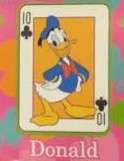 20522 - Playing Card Mystery Tin Box - Donald - Hong Kong Disneyland alternate image