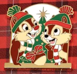 Chip & Dale