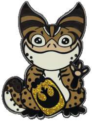 Lucky Lothcat