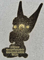 'Disney Movie Club - Tinker Bell (2018) - DMR'