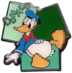 Donald Duck
