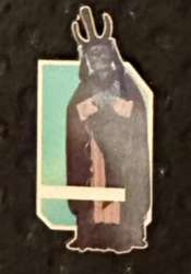 77595 - Naboo: The City of Theed Mystery Collection - Nute Gunray alternate image