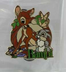 Click to view the Bambi and Thumper details
