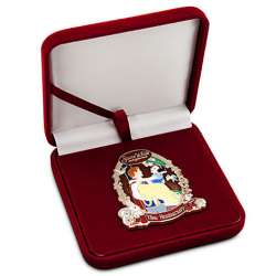 Snow White and the Seven Dwarfs 75th Anniversary - Snow White and Prince - DSUS